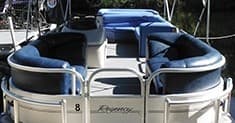 Big-Boat Days in Homosassa: 24-Foot Pontoon Rentals for Scalloping, Fishing, and Group Cruising