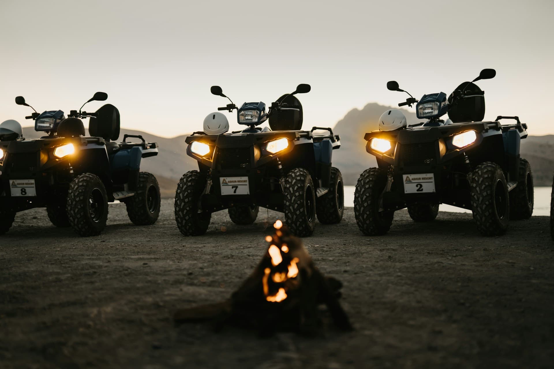 Five-Day Self-Guided ATV Adventure Through Wisconsin’s Northwoods