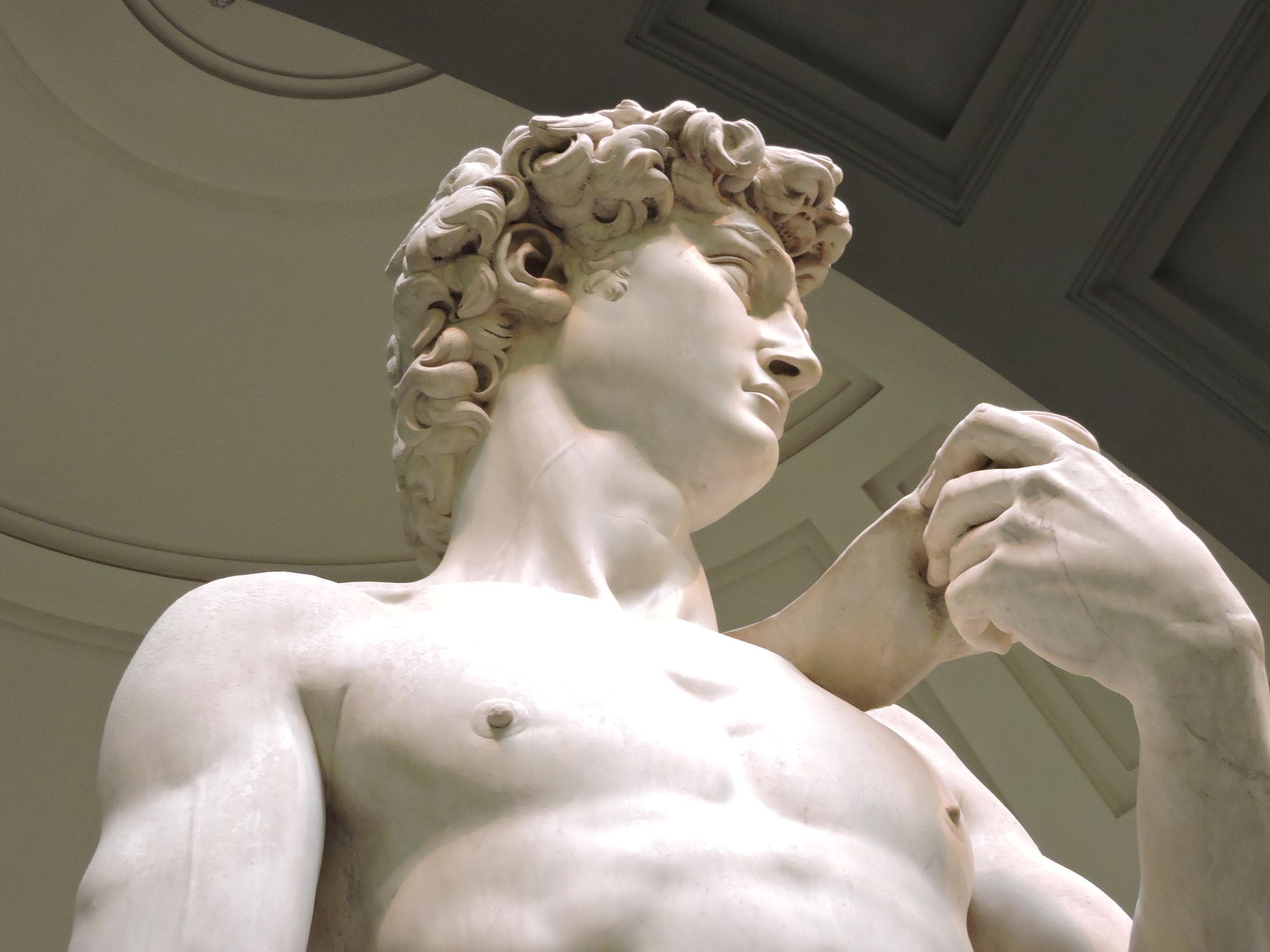 Private Florence Walking Tour with Exploro Tours