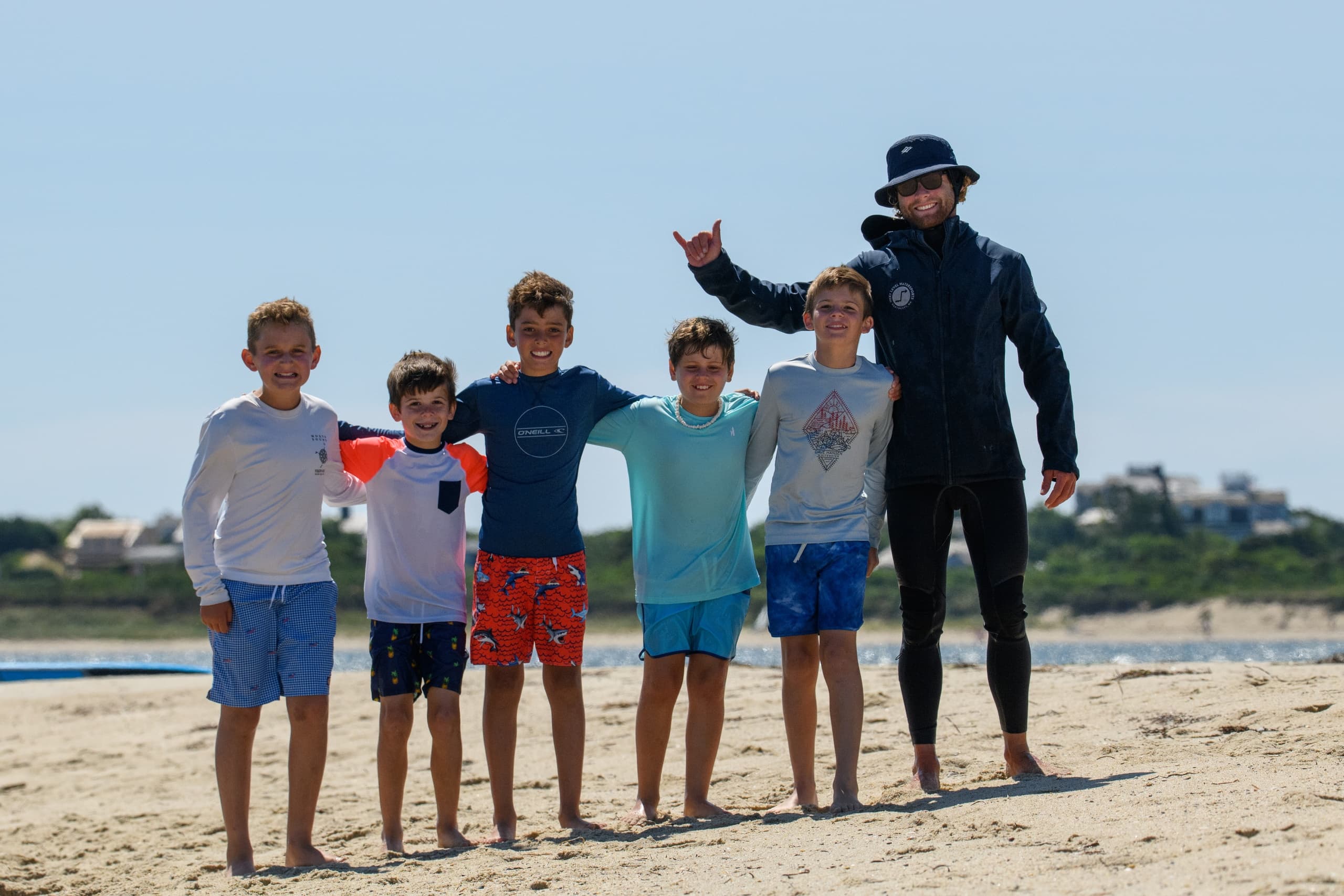 Water Sports & Kids Adventure at Next Level Watersports