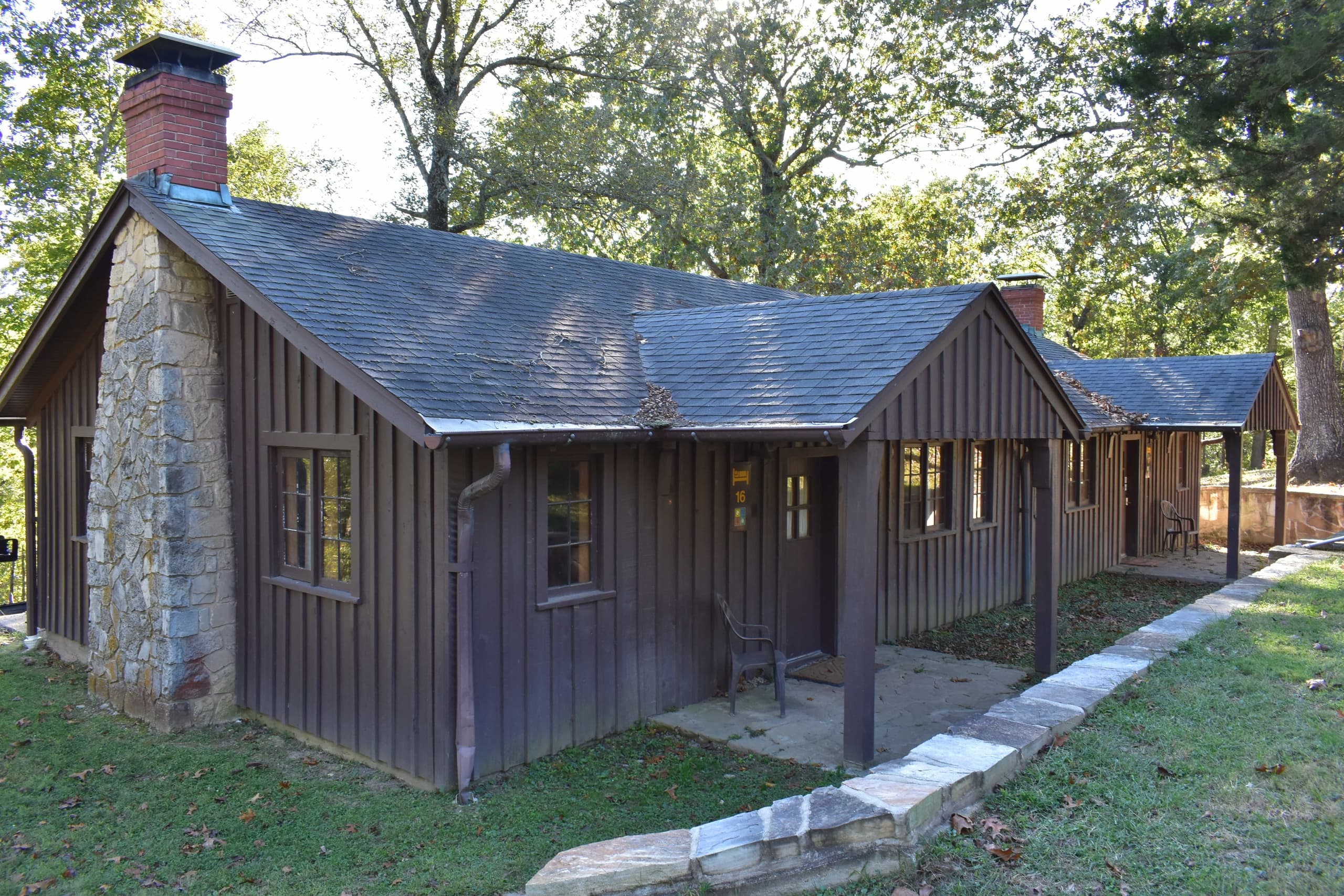 Cozy Cabin 16 Getaway in Sullivan, Missouri