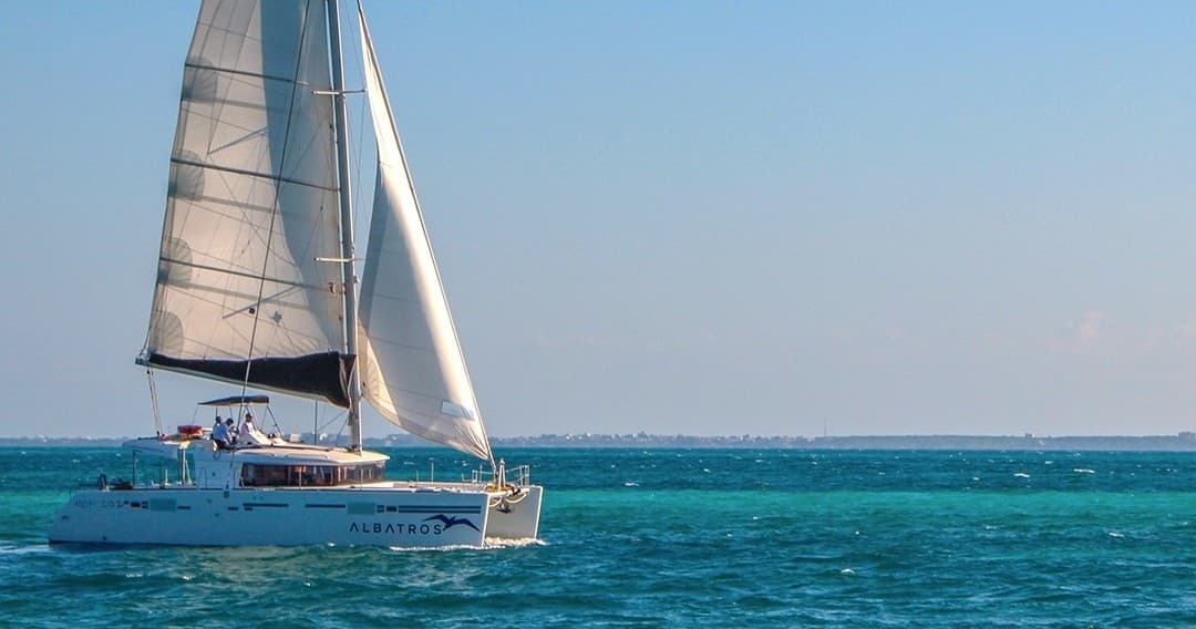 Water Activities: Isla Mujeres Plus—Cancun Adventure