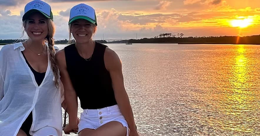 Sunset Boat Cruises in Southport: Evening Adventures with Sunset Boat Cruises