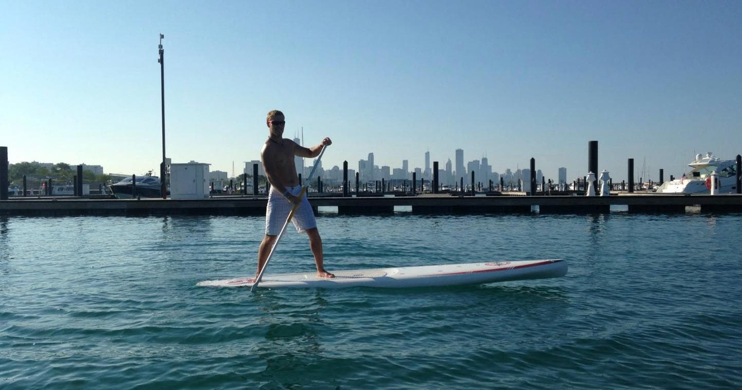 Chicago Water Sport Rentals team