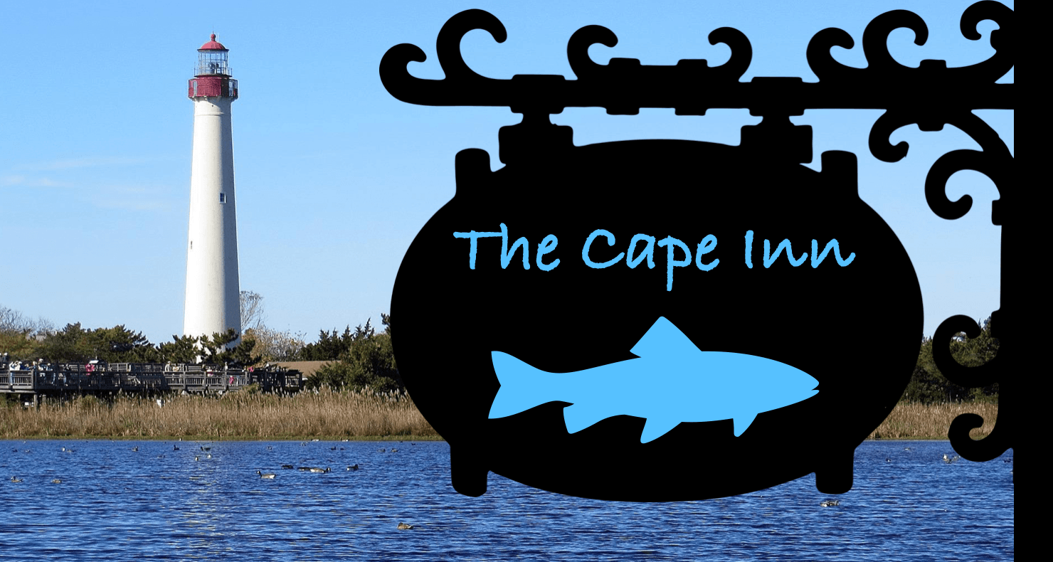 Land Adventures at Cape Inn: A Cape May Thrill