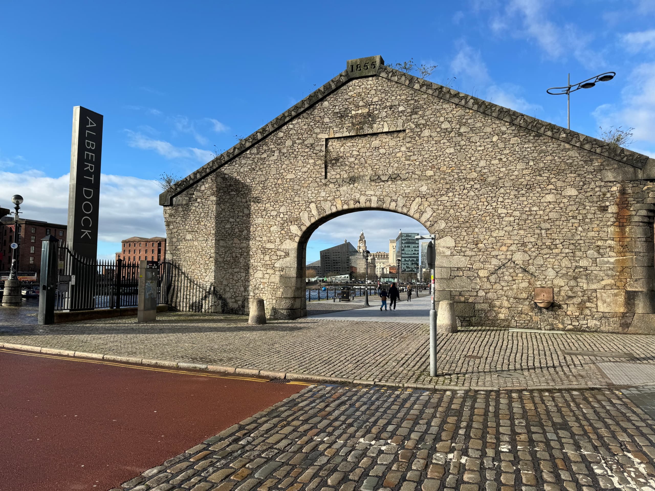 Half-Day Liverpool Panoramic City Tour — Private Luxury Beatles and Waterfront Highlights photo 1