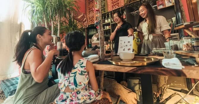 Discover Singapore’s First Bean to Bar Chocolate Workshop: Hands-On Cacao Crafting Experience