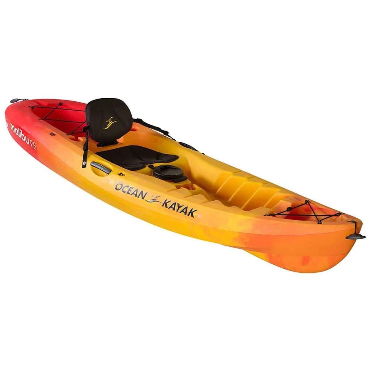 Explore Coastal Adventure with Single Kayak Rentals in Surf City, NC