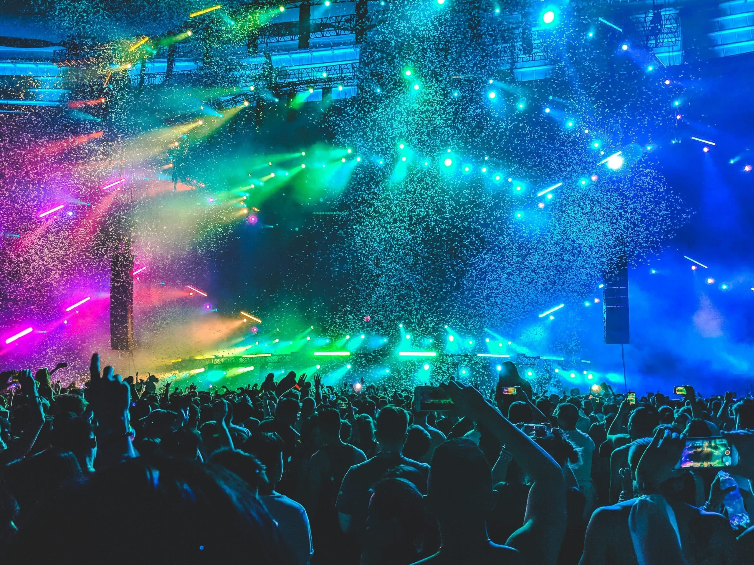 Berlin Nightlife Crawl: 3 Clubs in One Night from Simon-Dach-Strasse