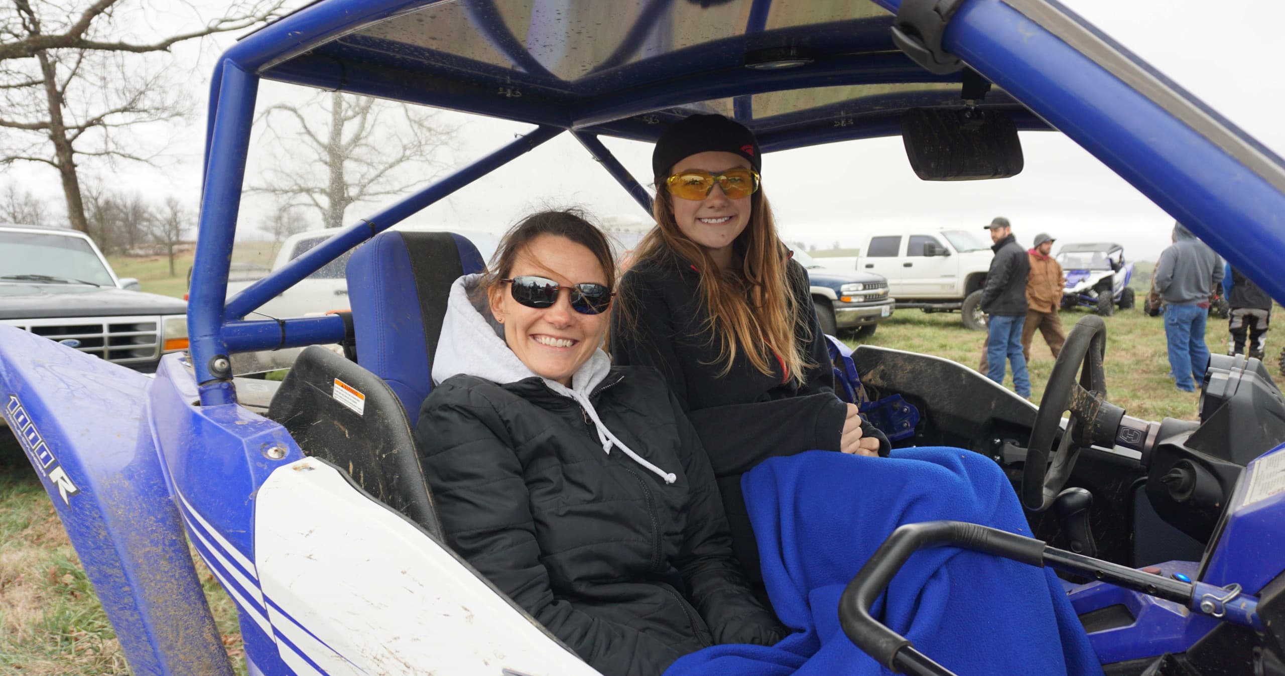 Annual Pass for 4x4 Off-Road Adventure in Kingston, Arkansas
