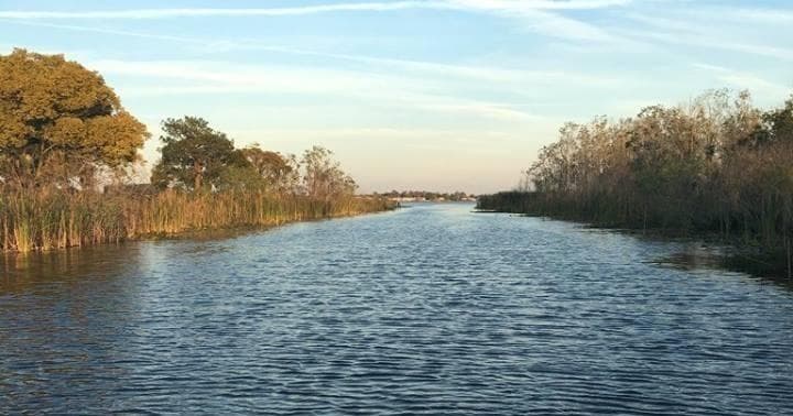 Cruise for Christ: Spiritual Boat Experience Near Winter Haven, FL