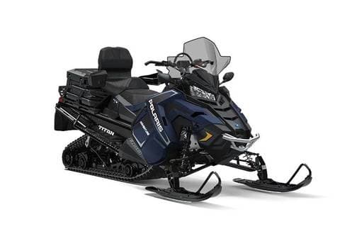 Polaris Titan 800 | Snowmobile in St Palmer, Alaska