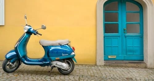 Motorcycle Rentals with OrigamiTours in Honolulu
