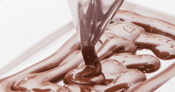 Chocolate Crafting and Tasting in Edinburgh with The Chocolatarium