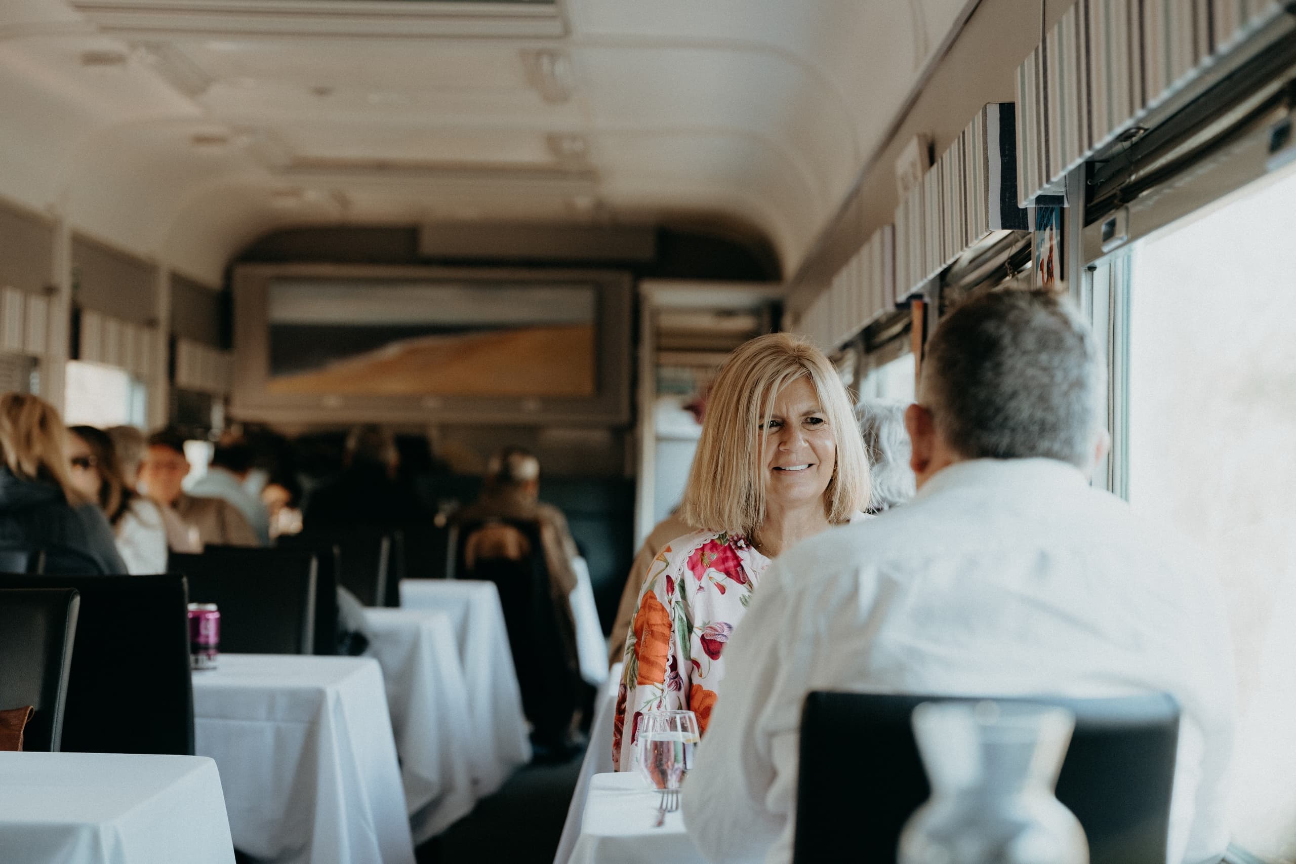 Dining on Rails: Five-Course Sunset Journey Along the Bellarine Peninsula photo 3
