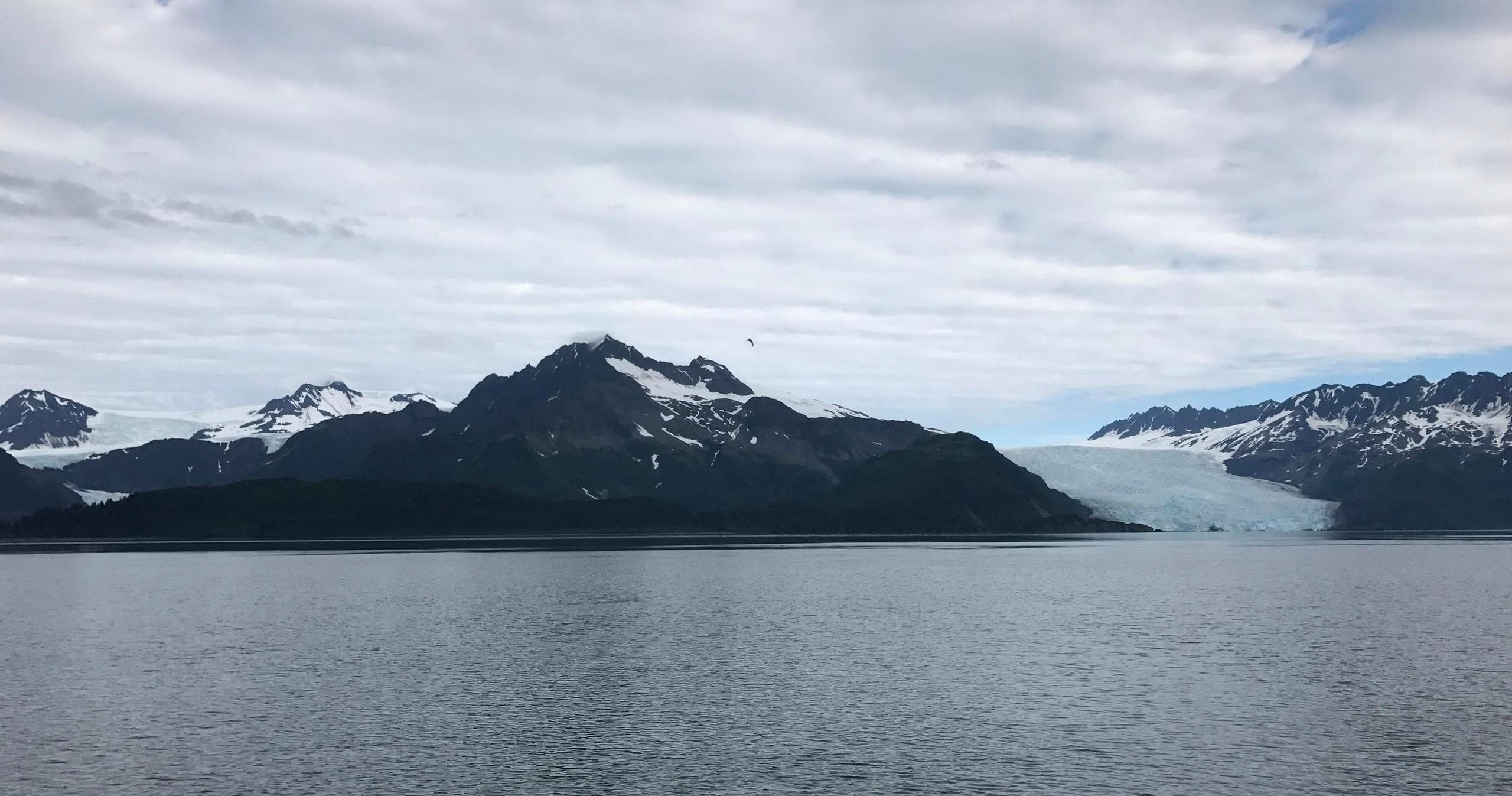 Miller's Landing → Northwestern Fjord