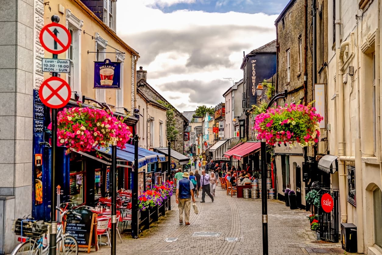 Galway Food Tours team