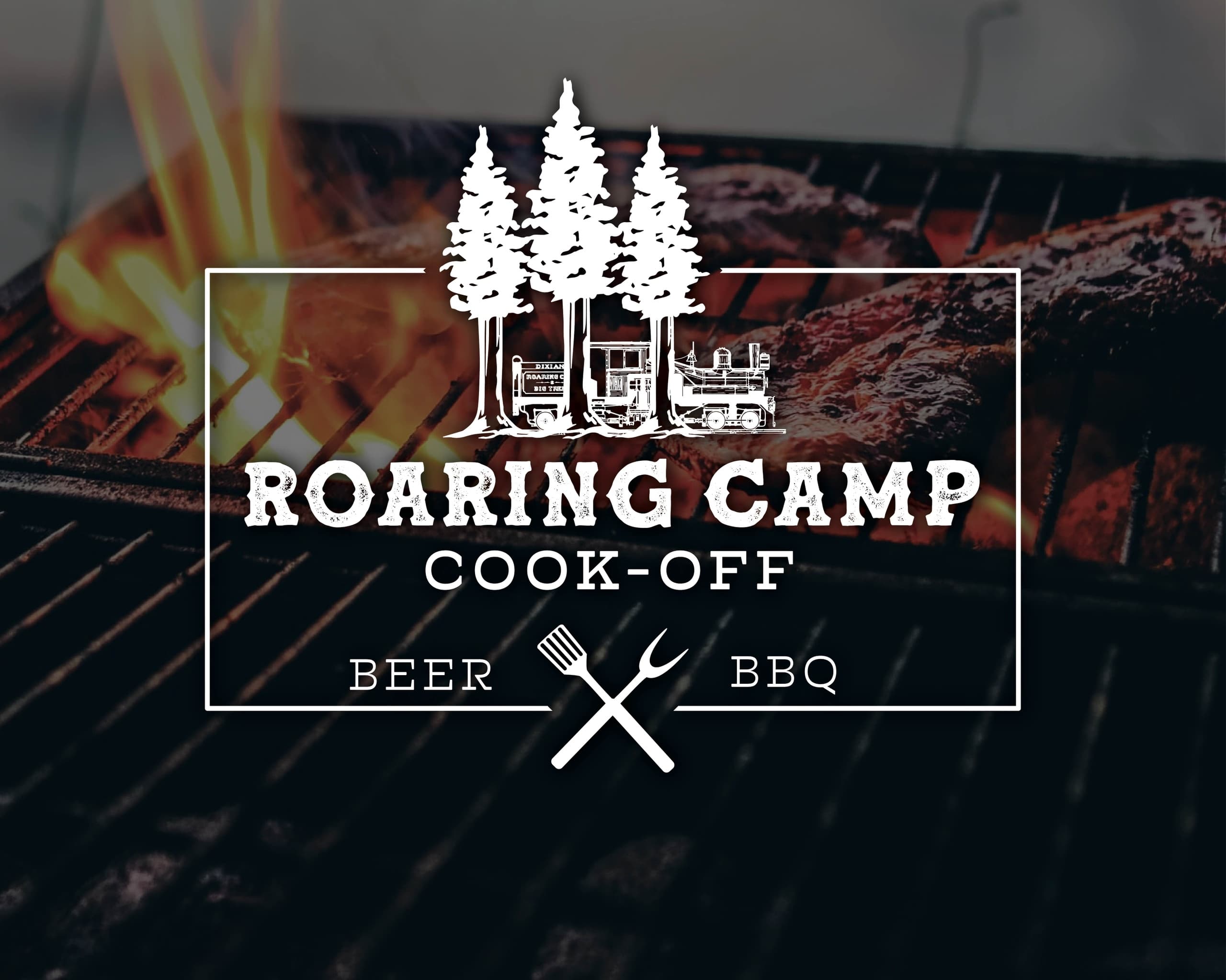 Roaring Camp Cook-Off Tasting Kits in Felton, CA