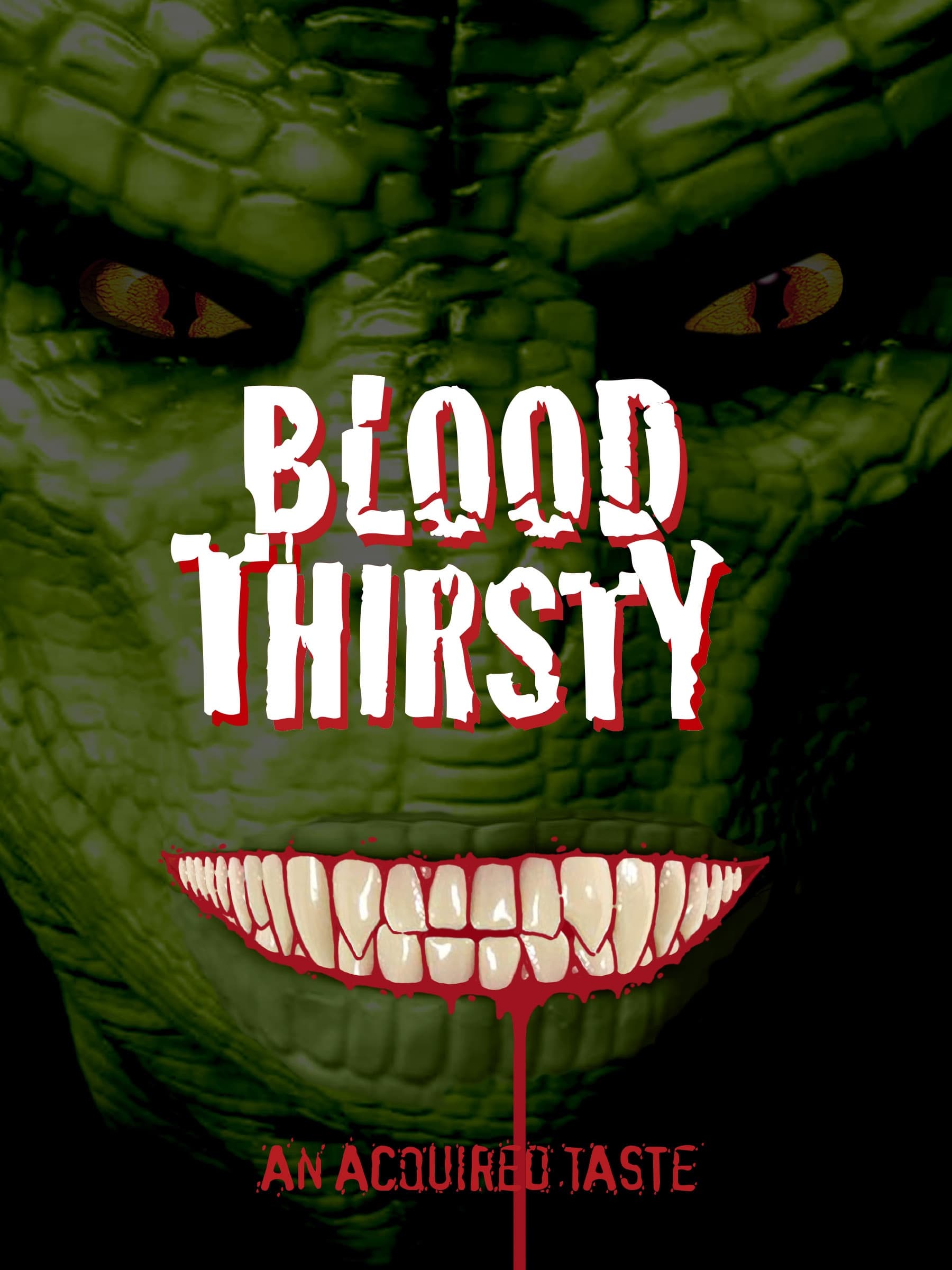 Land Adventures at House Of Conundrum with BloodThirsty