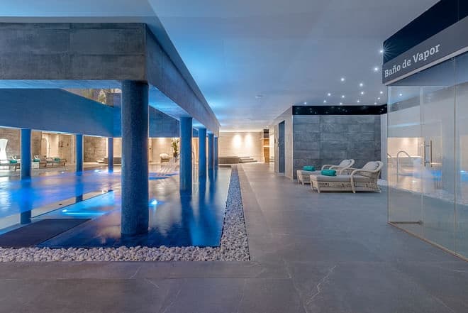 Relax & Rejuvenate: Wellness Day Pass at Santa Catalina Hotel