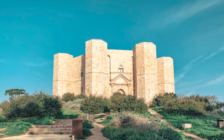 Authentic Puglia Tours S.r.l.s. fleet