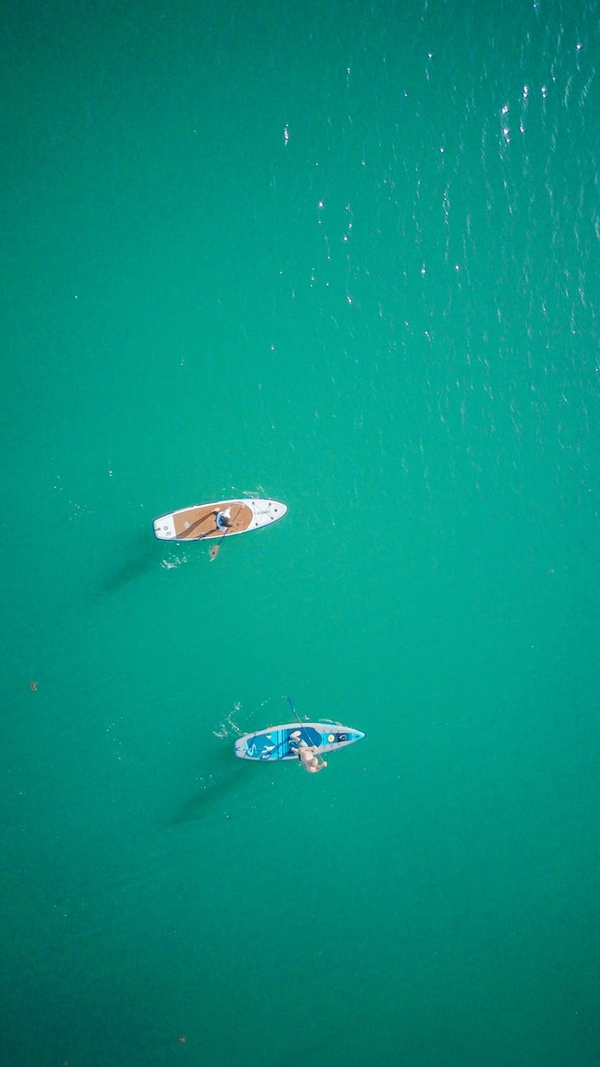 Water Activities with Seven Watersports in Lagos
