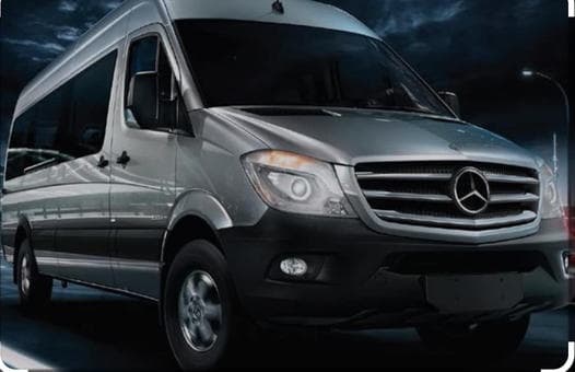 Ground Transportation with Black Diamond Transportation LTD in Steamboat Springs