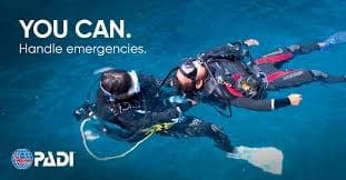 Water Activities & Kona Shore Divers: Rescue Diver Course Overview