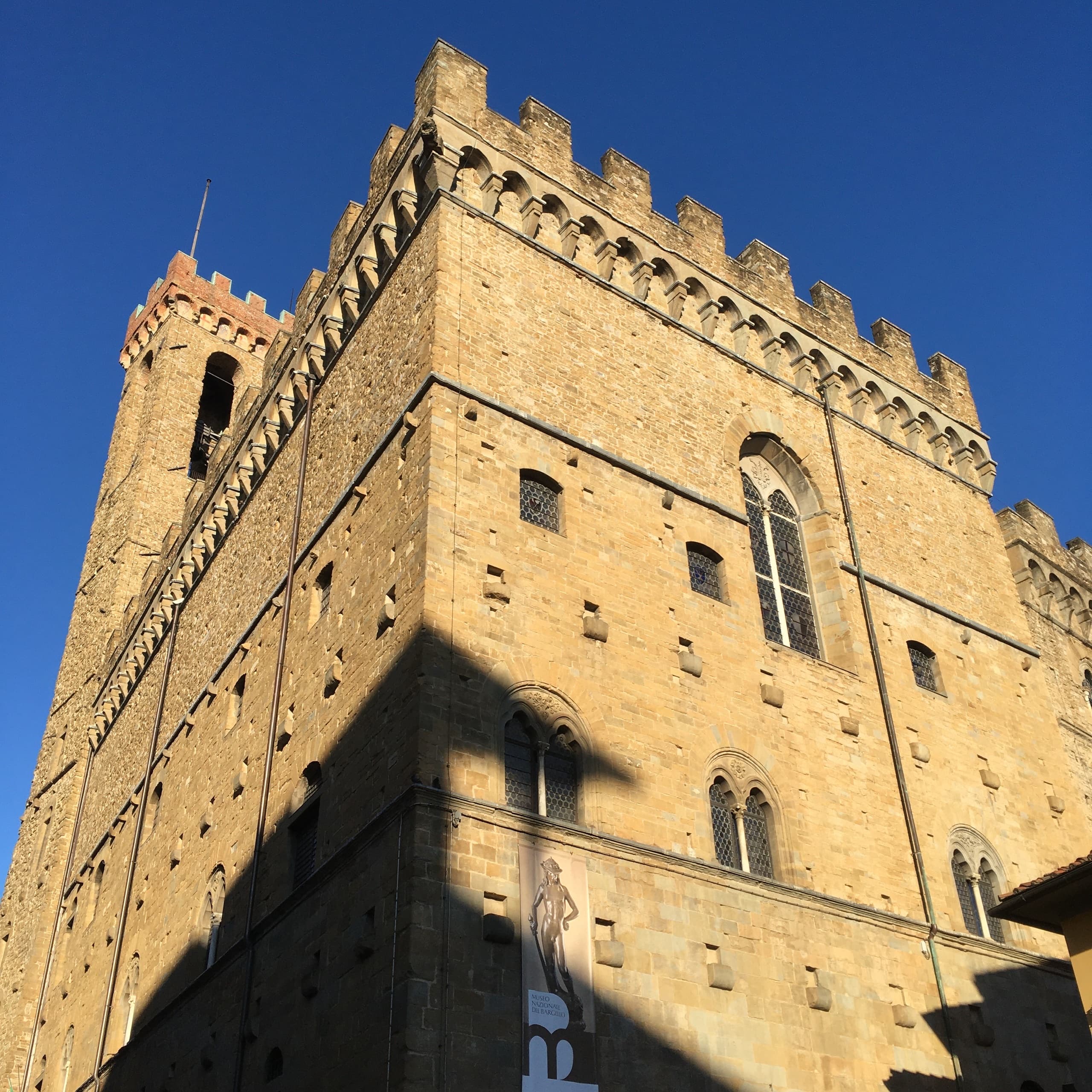 Discover Florence’s Medieval Heritage: A Virtual Tour Experience