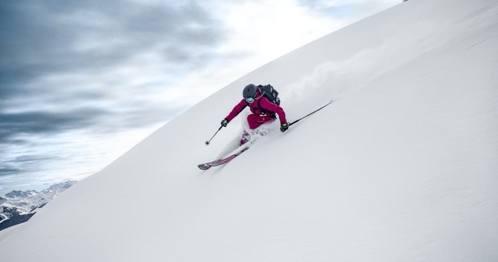 Guided Backcountry Ski Tour in Silverthorne, Colorado
