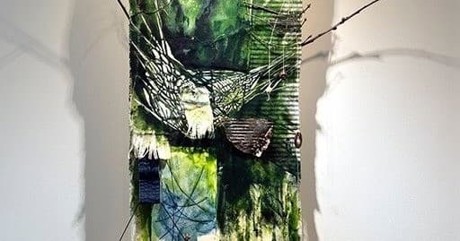 Outdoor Art Retreat at Great Camp Sagamore in the Adirondacks