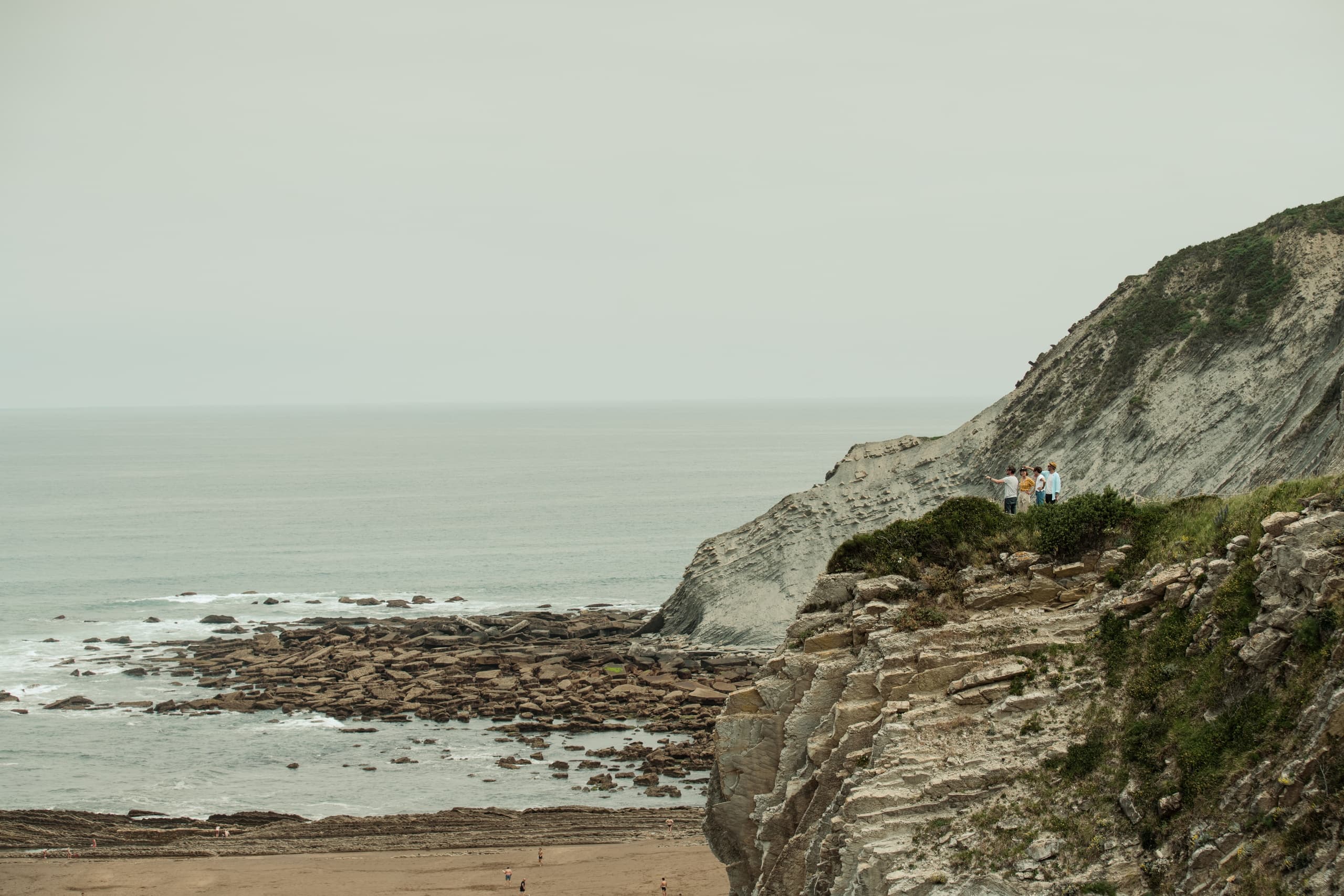 Land Adventure in Basque Country with Ikusnahi Tours