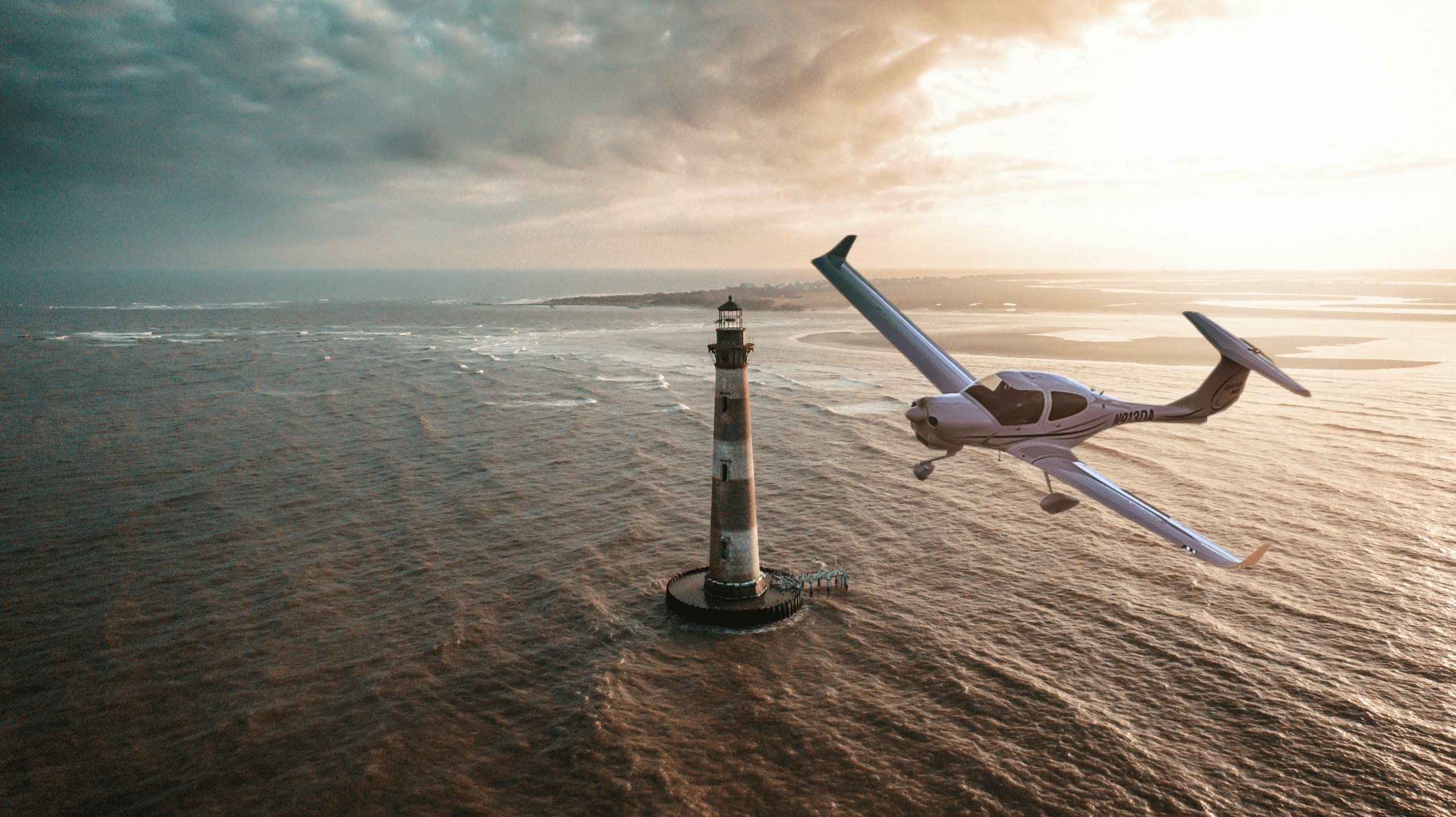 Land Adventures with Charleston Air Tours: Discover Charleston's Charm