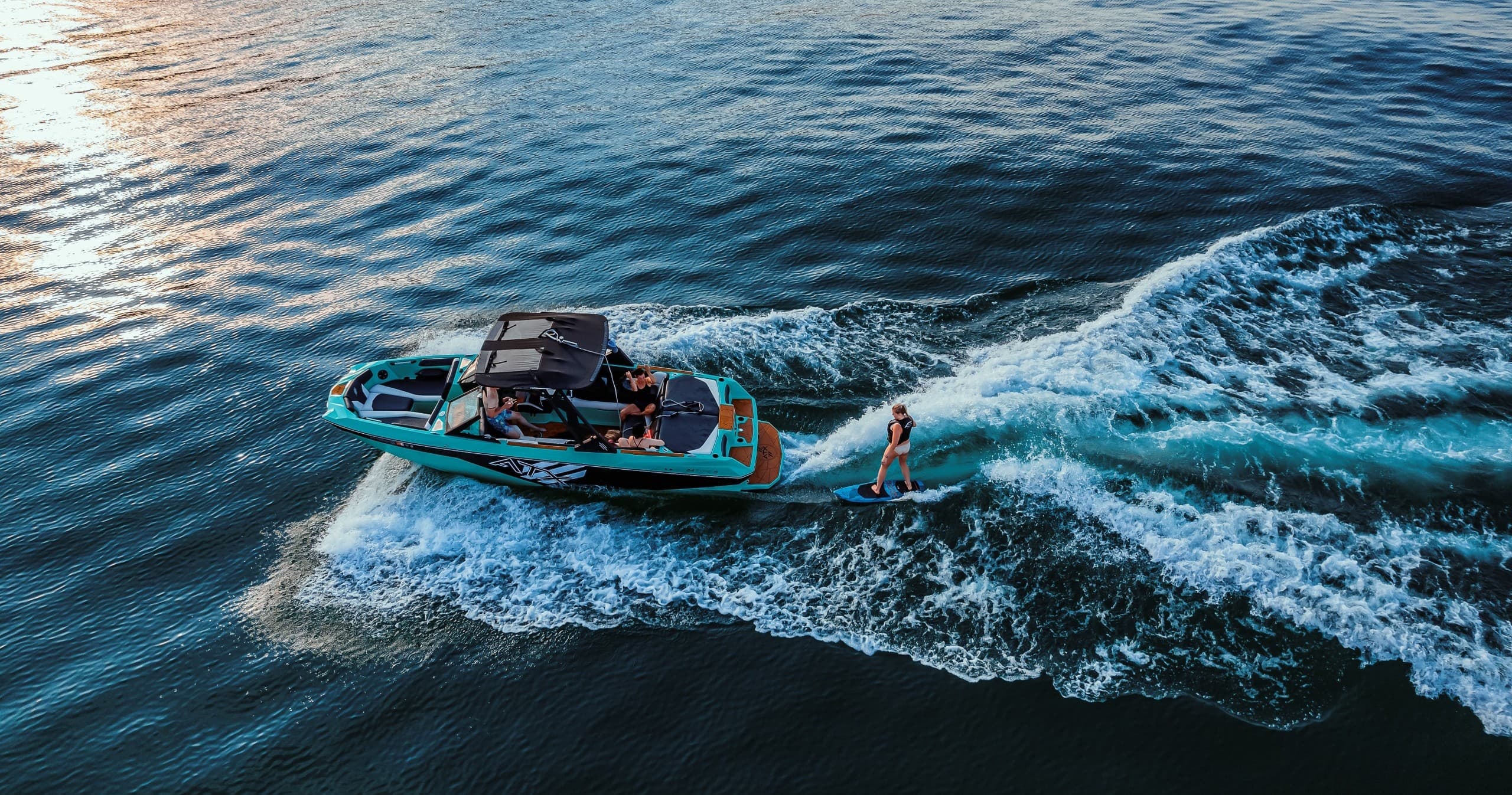 5-Day Boat Adventure Rental at Quail Creek, Utah