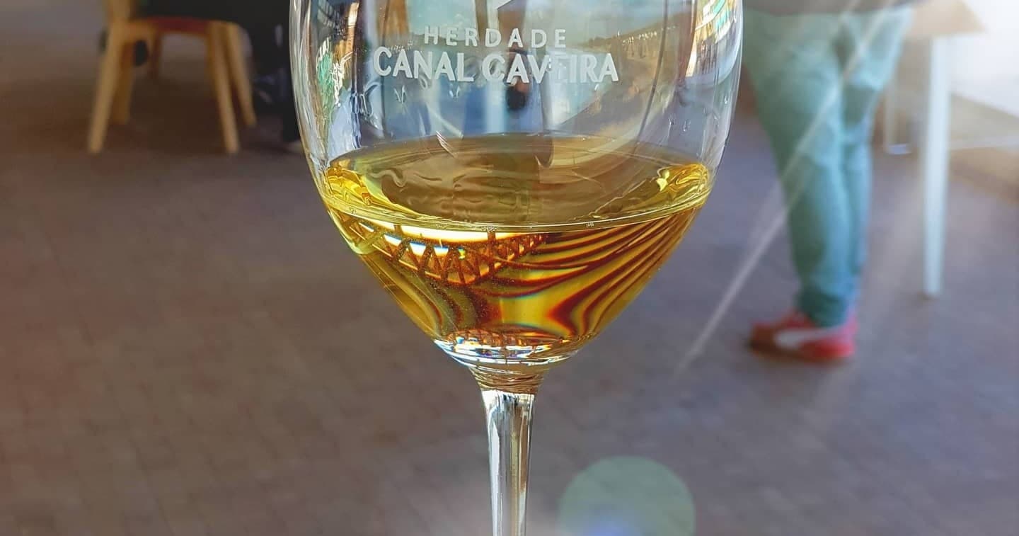 Wine & Tapas: Liqueurs at Serra de Grândola Estate