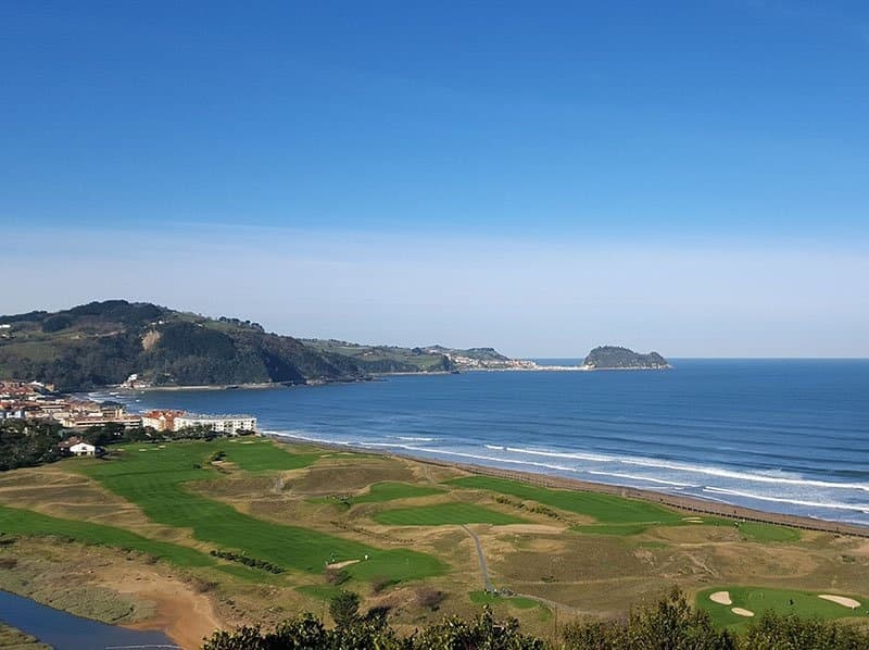 Basque Coast Private Transfer with Go Basque in Donostia