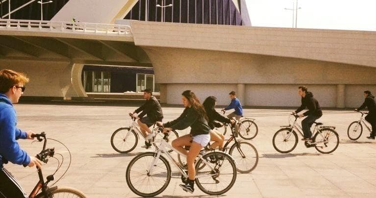 València Bike Rentals: 7-14 Day Adventures with PassionBike