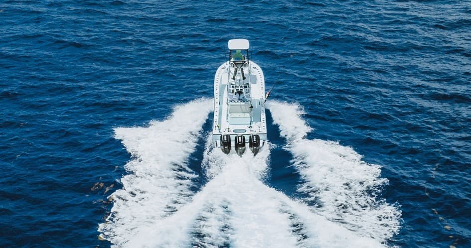 Sportfishing with Good Hit Sportfishing in Fort Lauderdale