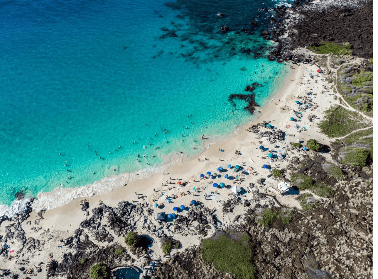 Design Your Perfect Hawaiʻi Island Day: Private Custom Island Adventure from Keaau