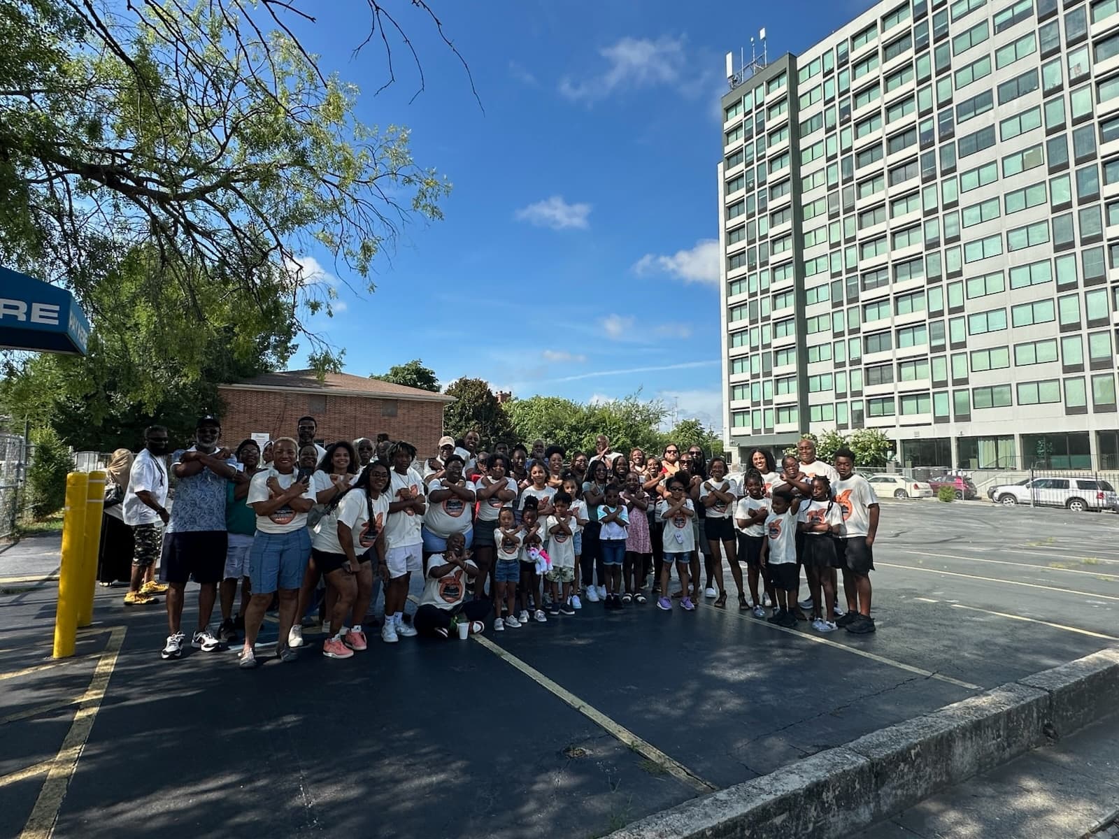 Civil Rights Walking Tour with Sweet Auburn Tours of Atlanta
