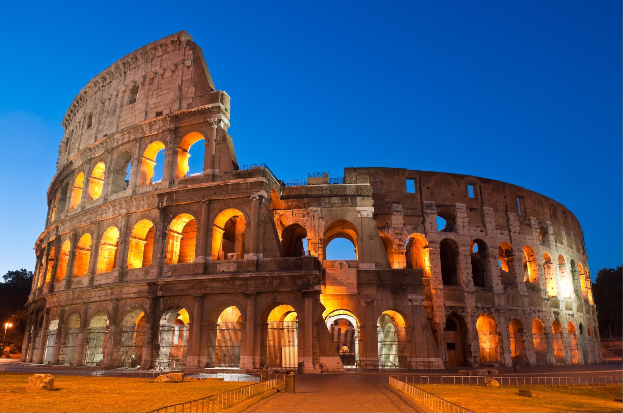 Ancient Rome Tours with Tours For Today