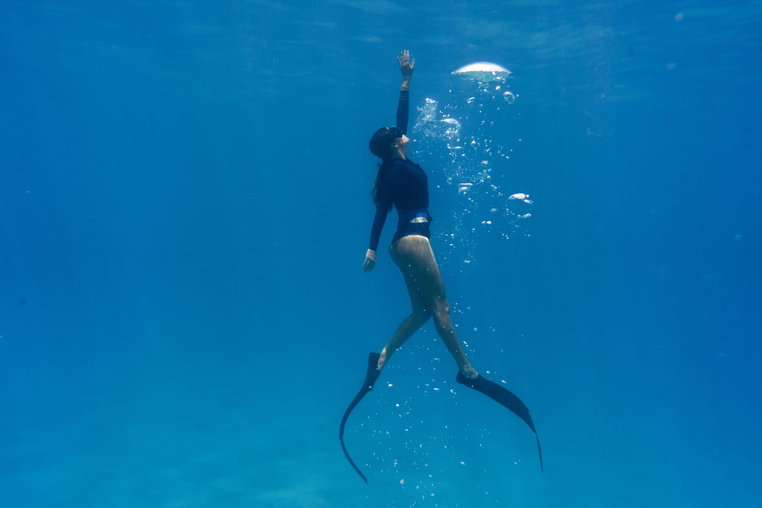 Seis inmersiones en la costa norte de Gran Canaria con DS Divers