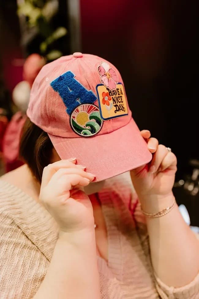 Design Your Own Wearable Art in Kansas City: Custom Hats, Totes & Denim Jackets photo 3