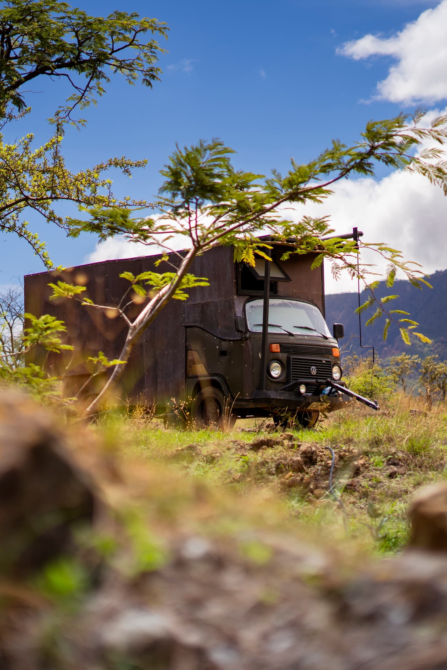 Adventure & Family Fun at Apocalipsis Combi