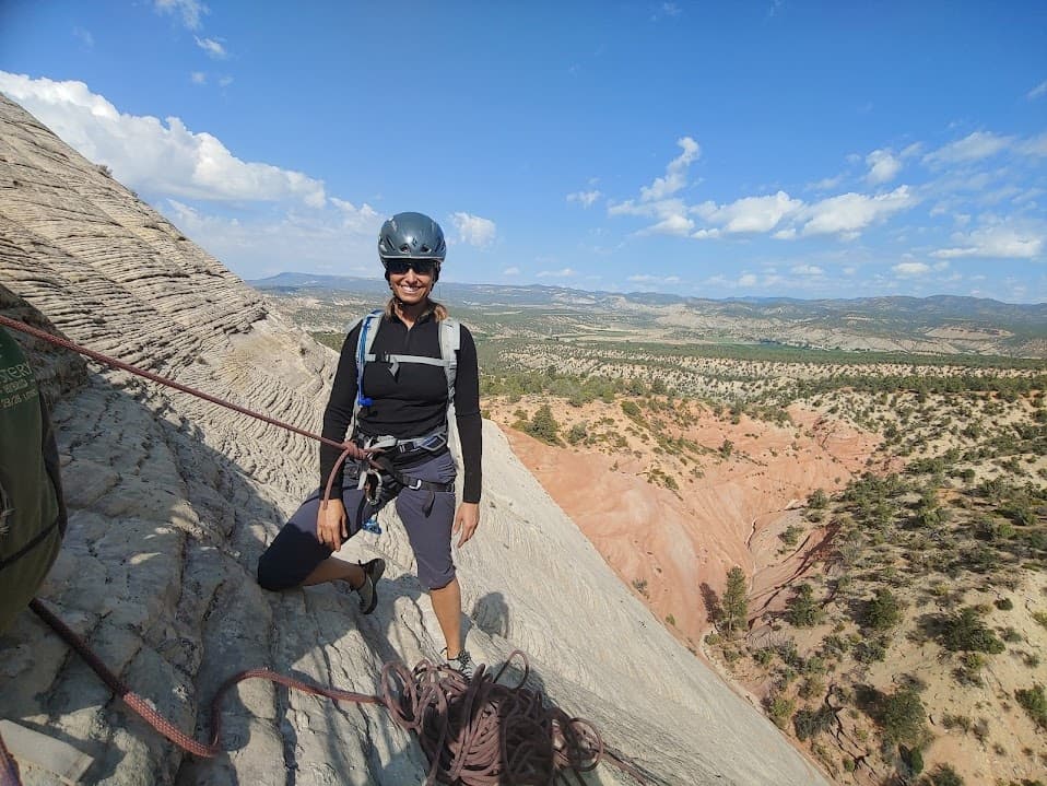 Rock Climbing Adventure at Sugar Knoll | All Ways Adventure