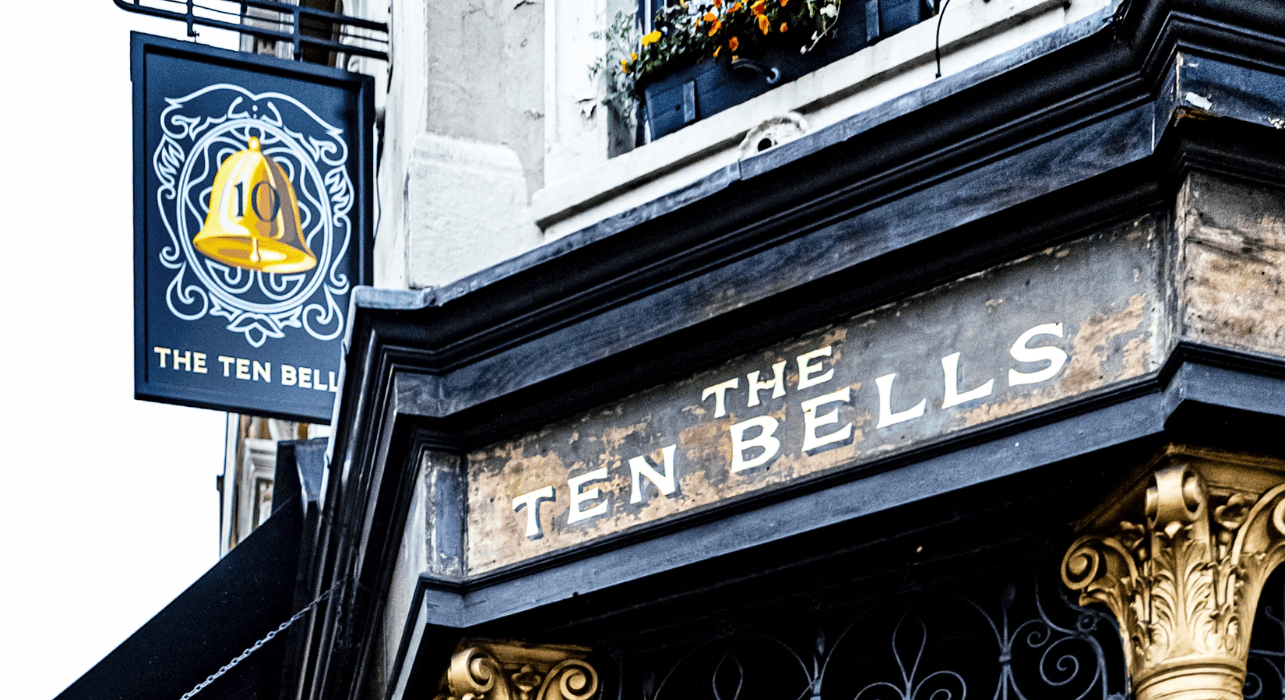 Jack The Ripper Tour in London with See The Sights Tours