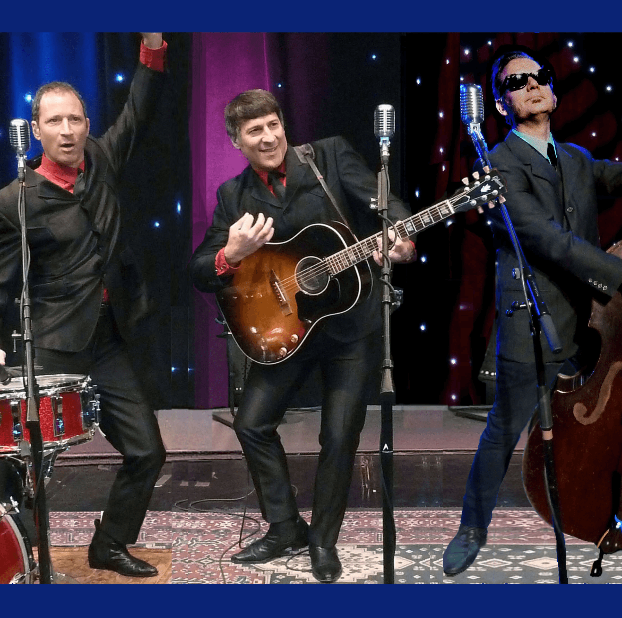 Experience Dinner & Show at Memories Ballroom in Port Washington, WI