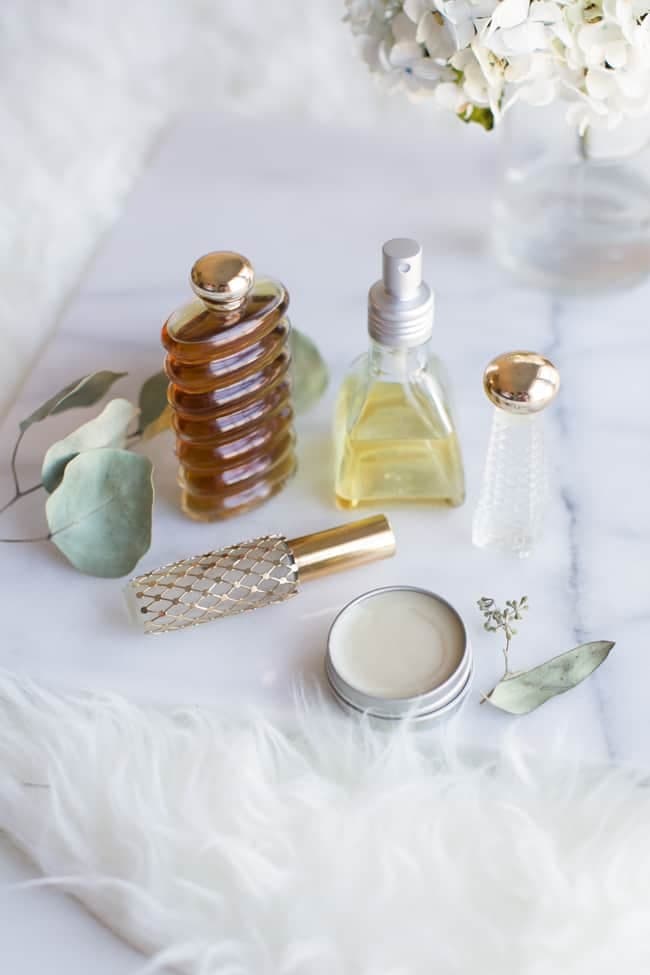 Indoor Artistic Workshops: Dakaari Fragrance House in Parkwood National Historic Site