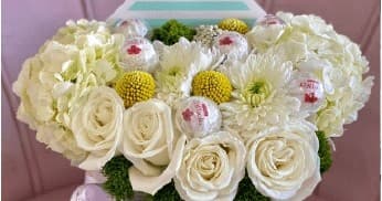 Custom Floral & Balloon Gifts by Sun Served in Sarasota