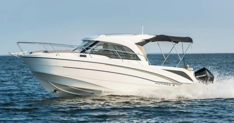 Powerboat Training Course for Beginners in Annapolis MD